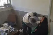 ویزیت رایگان 600 نفر از اهالی بخش محروم شهرستان لردگان