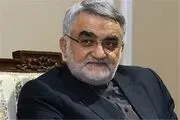 بروجردی: ایران پاسخ کوبنده‌ای به متجاوز می‌دهد