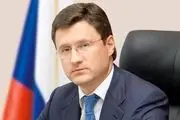 وزیر انرژی روسیه: توافق کاهش تولید نفت را کاملا اجرا می‌کنیم
