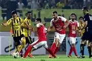 نتایج پرسپولیس نگران کننده است؟ 