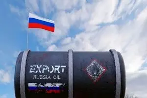 روسیه، نفت را به  روی لهستان بست