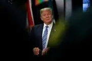 آرزوی ترامپ!