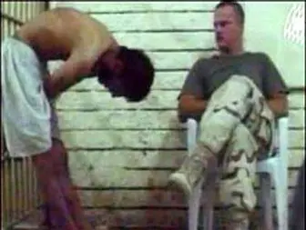 لیست انواع شکنجه‌ زندانی‌ها در زندان ابوغریب