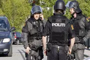 حمله با سلاح سرد به مدرسه‌ای در نروژ