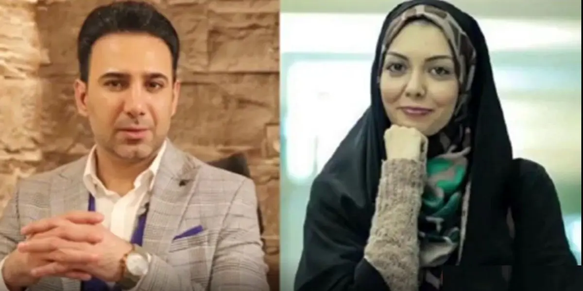 حرف‌های جالب آزاده نامداری چند روز قبل از مرگش