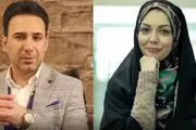 حرف‌های جالب آزاده نامداری چند روز قبل از مرگش