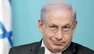 گفتگوی تلفنی نتانیاهو با مکرون درباره ایران، رسانه ای شد