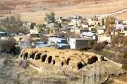 زیج منیژه بنایی تاریخی به جامانده از دوره ساسانیان