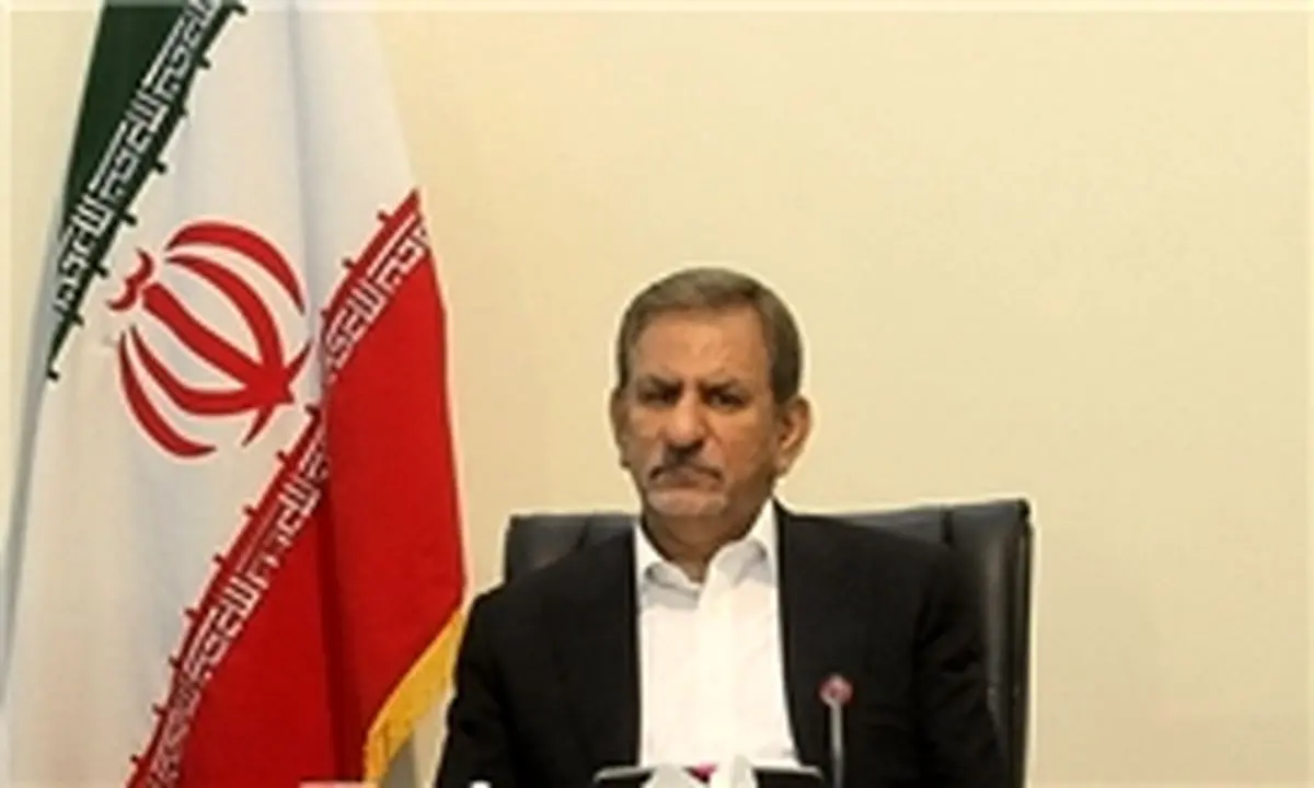 بحران کم آبی یکی از چالش‌های پیش روی کشور