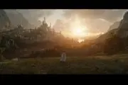 سریال «ارباب حلقه‌ها» به مرحله نمایش رسید