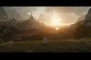 سریال «ارباب حلقه‌ها» به مرحله نمایش رسید