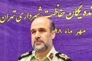 دستگیری لیدرهای جریان دستفروشی