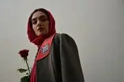 بازگشت میترا حجار با «خوره» به سینما/ تصاویر