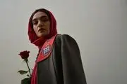 بازگشت میترا حجار با «خوره» به سینما/ تصاویر