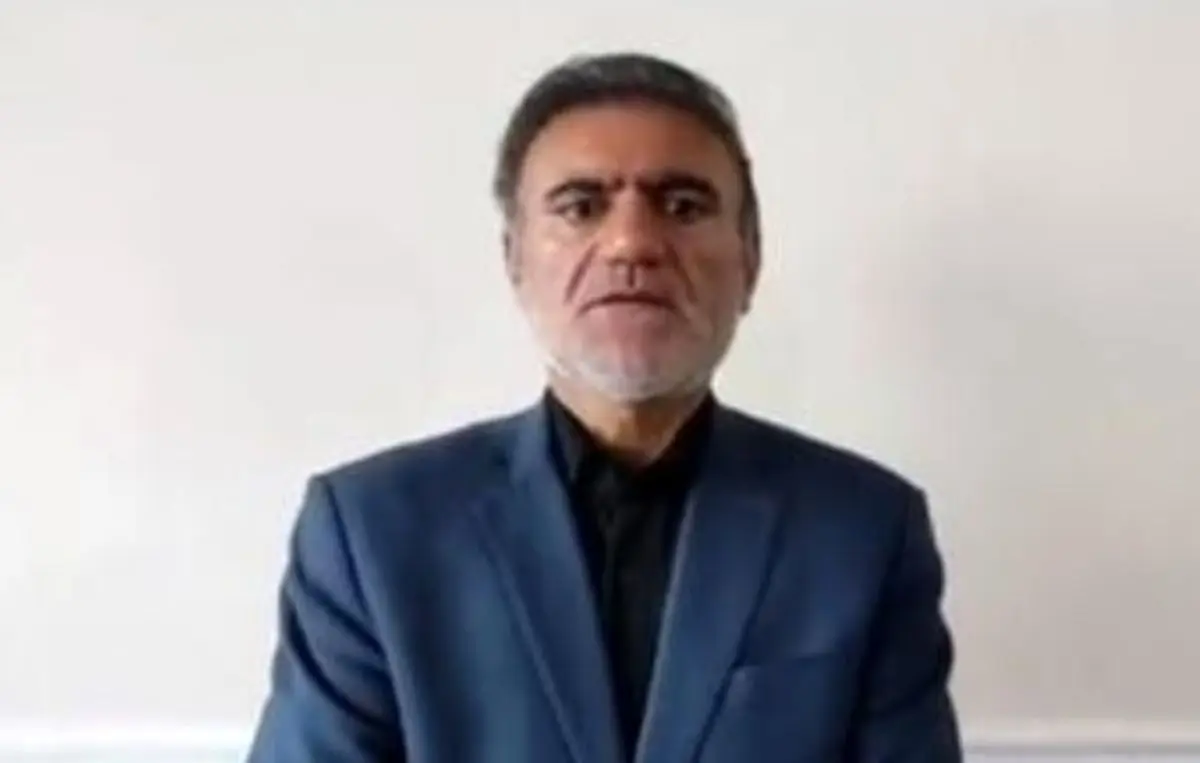 اعلام برائت پدر پویا مولایی از براندازان و ضدانقلاب
