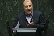 خروج کامیونی ارزهای دولتی به واسطه کالاهای اساسی