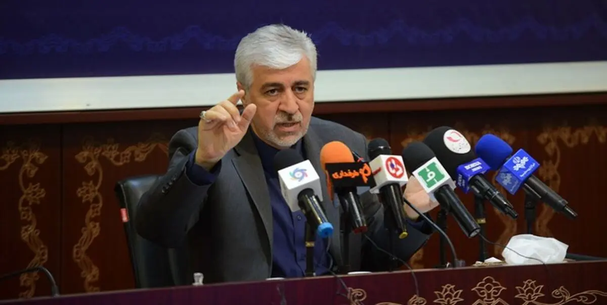 وزیر ورزش: فرمایشات رهبر انقلاب فصل الخطاب بود 
