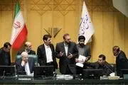 ادعای نماینده مجلس درباره دارایی نمایندگان