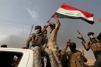 تبریک مقامات عراق و آمریکا برای پیروزی بر داعش