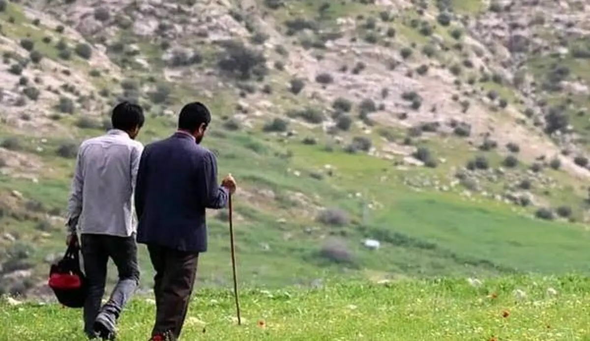 رونمایی از پوستر اصلی «دِرب»