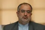 پیام حسام الدین آشنا به ترامپ 