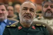 فرمانده کل سپاه: آماده همکاری همه‌جانبه با سردار رادان هستیم 