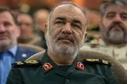 فرمانده کل سپاه: آماده همکاری همه‌جانبه با سردار رادان هستیم 