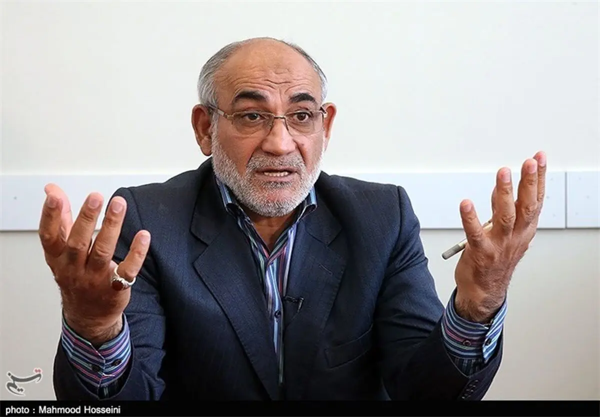برخی سفارتخانه‌ها در جریان فتنه به جاسوس‌خانه تبدیل
شده
بودند 