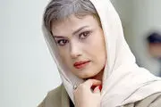بازیگر نقش پریا در سریال پریا +بیوگرافی