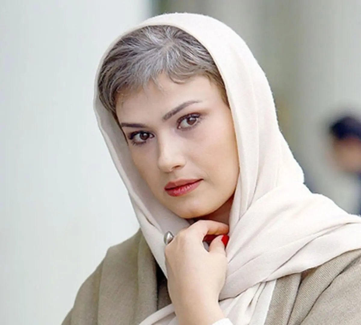 بازیگر نقش پریا در سریال پریا +بیوگرافی
