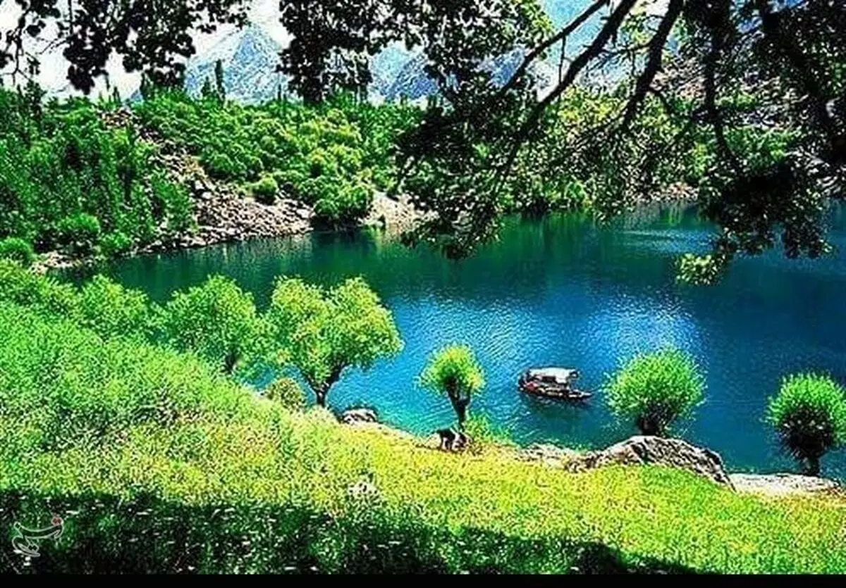  نشریه آمریکایی پاکستان را بهترین مقصد گردشگری سال ۲۰۲۰ معرفی کرد 