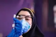 مردم به هیچ وجه برای واکسیناسیون مراجعه حضوری نداشته باشند
