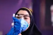 چند درصد ایرانی‌ها واکسن کرونا زده‌اند