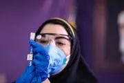 مردم به هیچ وجه برای واکسیناسیون مراجعه حضوری نداشته باشند
