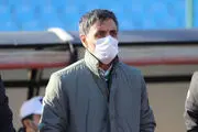 گلایه خطیبی از بازیکنانش
