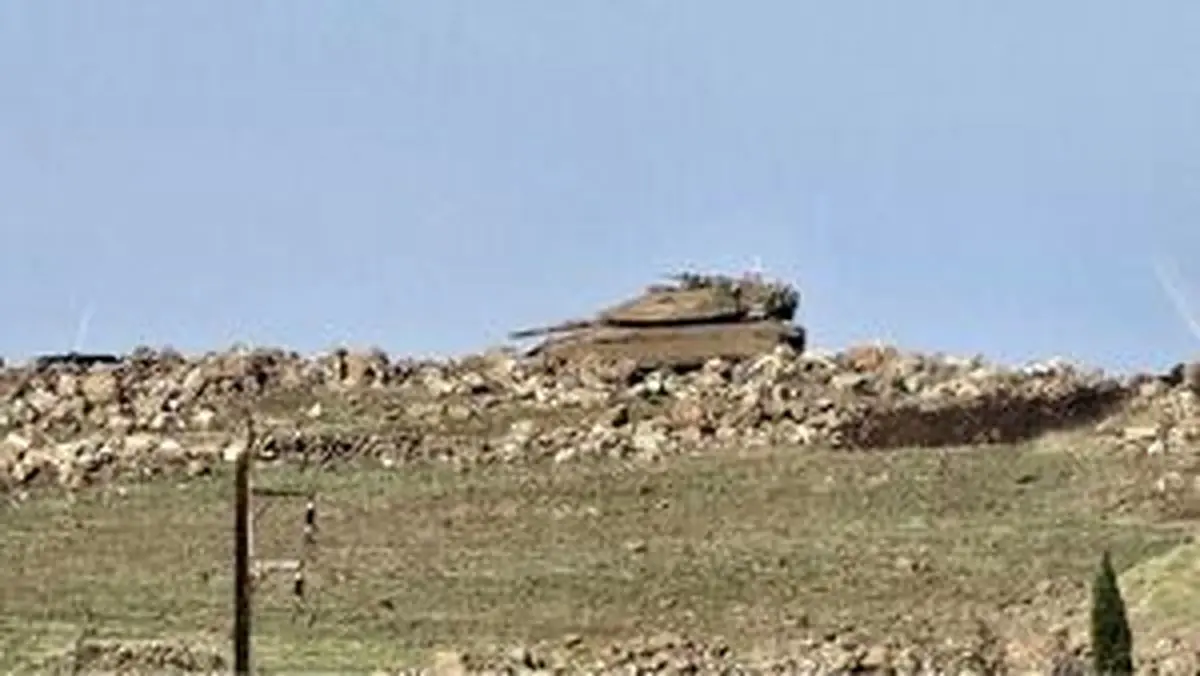 نگرانی از خروجی دیدار ترامپ با جولانی