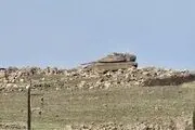 نگرانی از خروجی دیدار ترامپ با جولانی