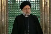 مقاومت حداکثری ملت در مقابل فتنه‌ها و تحریم‌ها جواب داده است