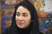  اعتراض بهاره افشاری به اظهارات عجیب ابوالقاسم طالبی 