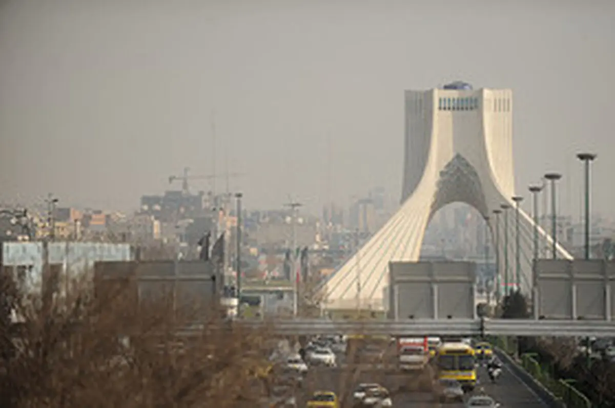 پیشنهادهای فرماندار تهران به جای انتقال پایتخت