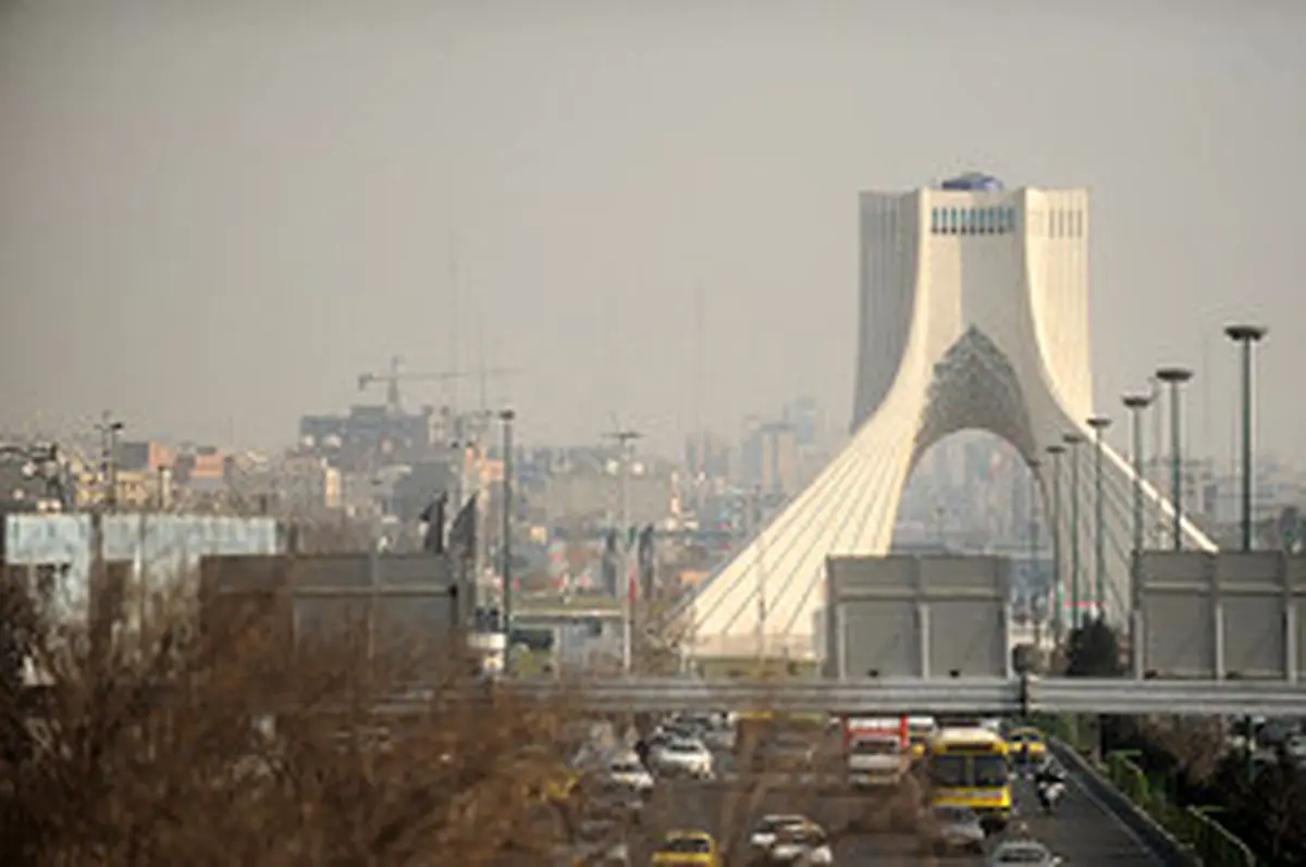 پیشنهادهای فرماندار تهران به جای انتقال پایتخت