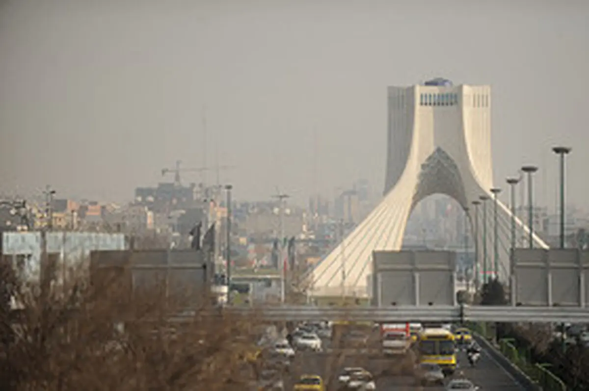 پیشنهادهای فرماندار تهران به جای انتقال پایتخت