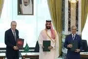 ترکیه: توافق مکه علیه ایران یا هیچ کشور دیگری نیست