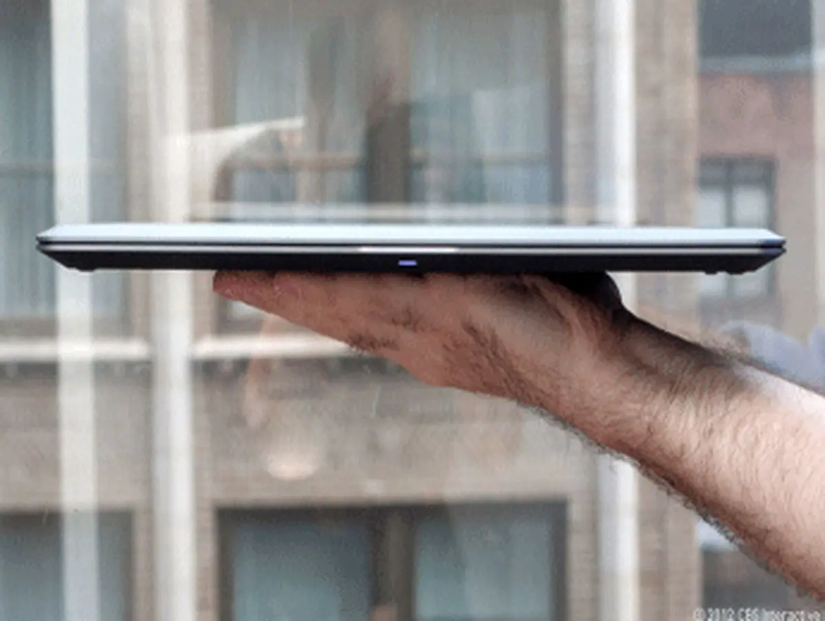 Vizio Thin + Light CT۱۴ - A۲