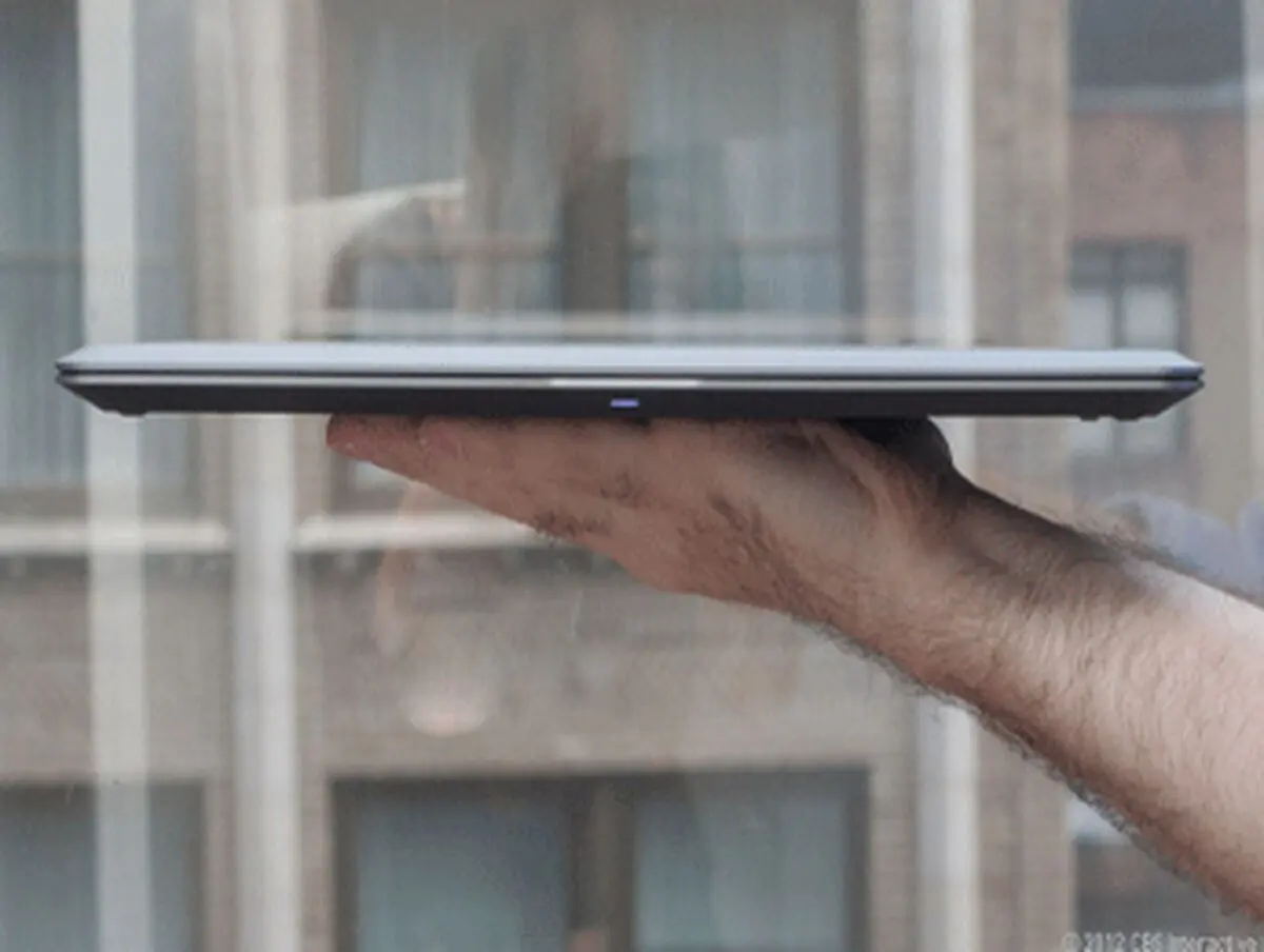 Vizio Thin + Light CT۱۴ - A۲