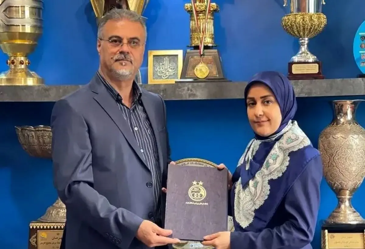 واکنش سخنگوی استقلال به صدای لو رفته از علیرضا اسدی