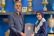 واکنش سخنگوی استقلال به صدای لو رفته از علیرضا اسدی
