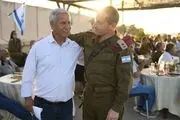 جایزه اسرائیل برای مزدوران کهنه‌کار خود در جنگ لبنان