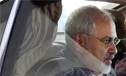 تیم مذاکره کننده ایرانی راهی مونیخ شد