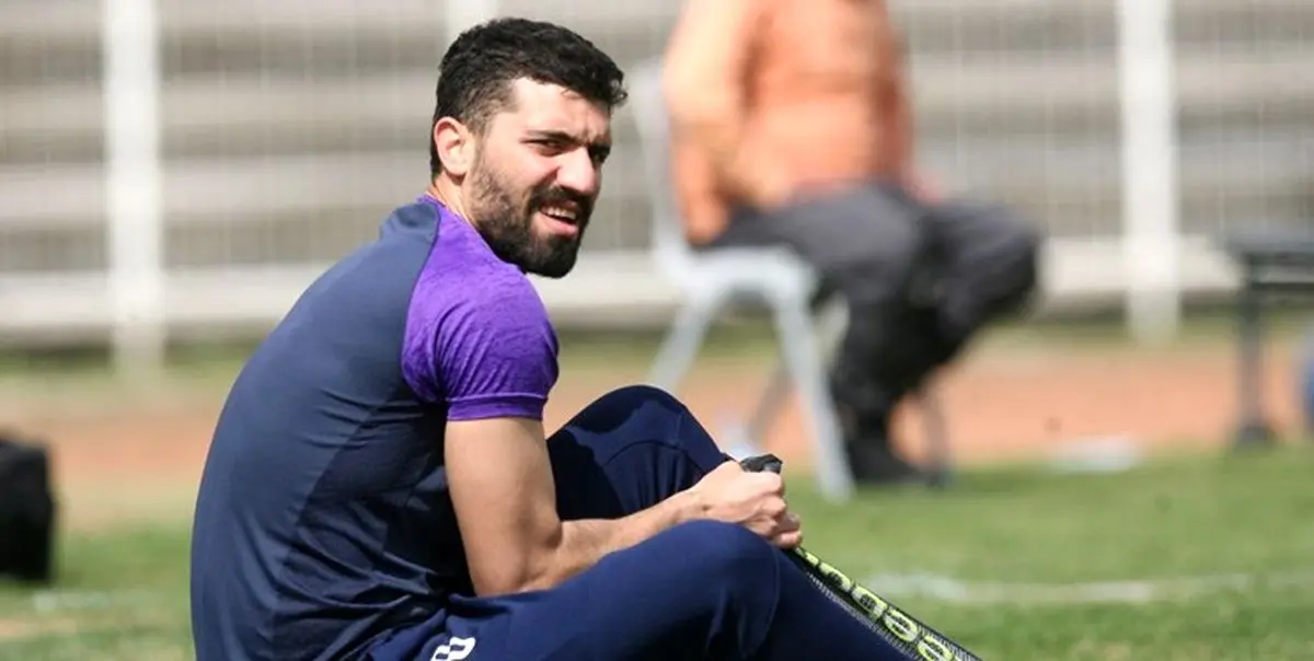 قول میدهم قهرمان نشویم!